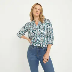 NEWPORT - Blusa Mujer