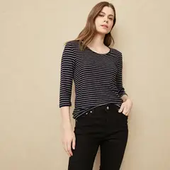 UNIVERSITY CLUB - Polera Mujer