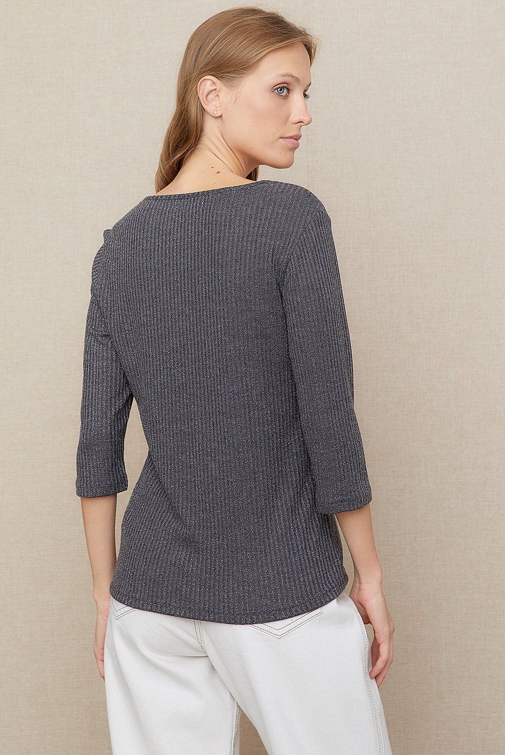 UNIVERSITY CLUB - Polera Mujer University Club
