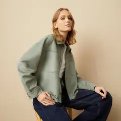 UNIVERSITY CLUB - Chaqueta Mujer