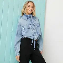 DOO AUSTRALIA - Chaqueta Mujer