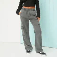DOO AUSTRALIA - Jeans Cargo Mujer