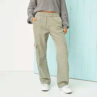 DOO AUSTRALIA - Jeans Cargo Mujer