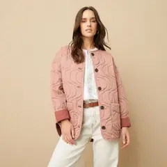 UNIVERSITY CLUB - Chaqueta Mujer