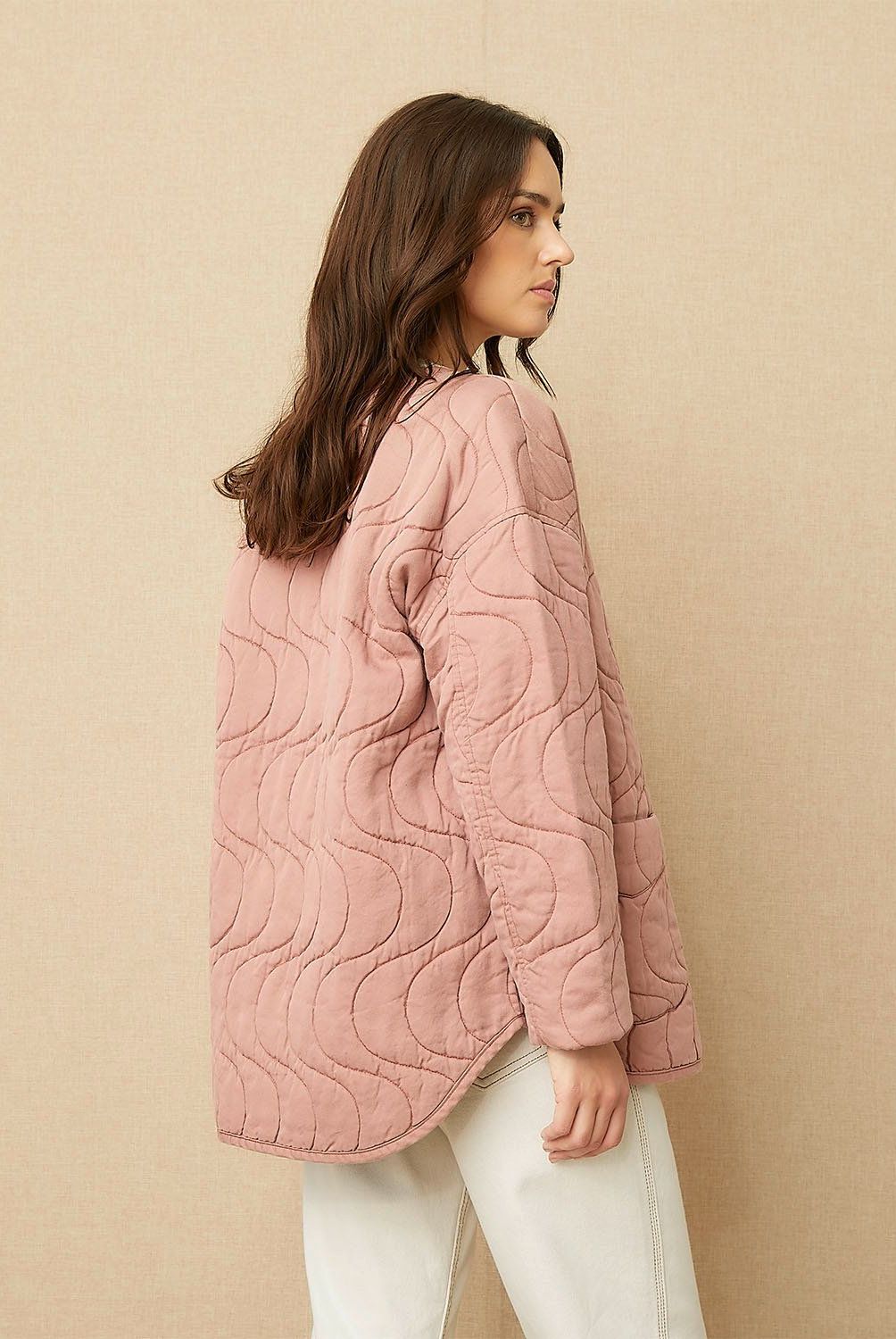 UNIVERSITY CLUB - Chaqueta Mujer University Club