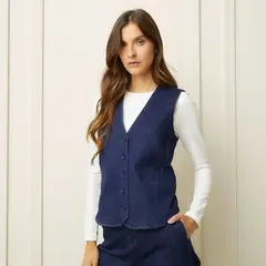 BASEMENT - Blazer Mujer