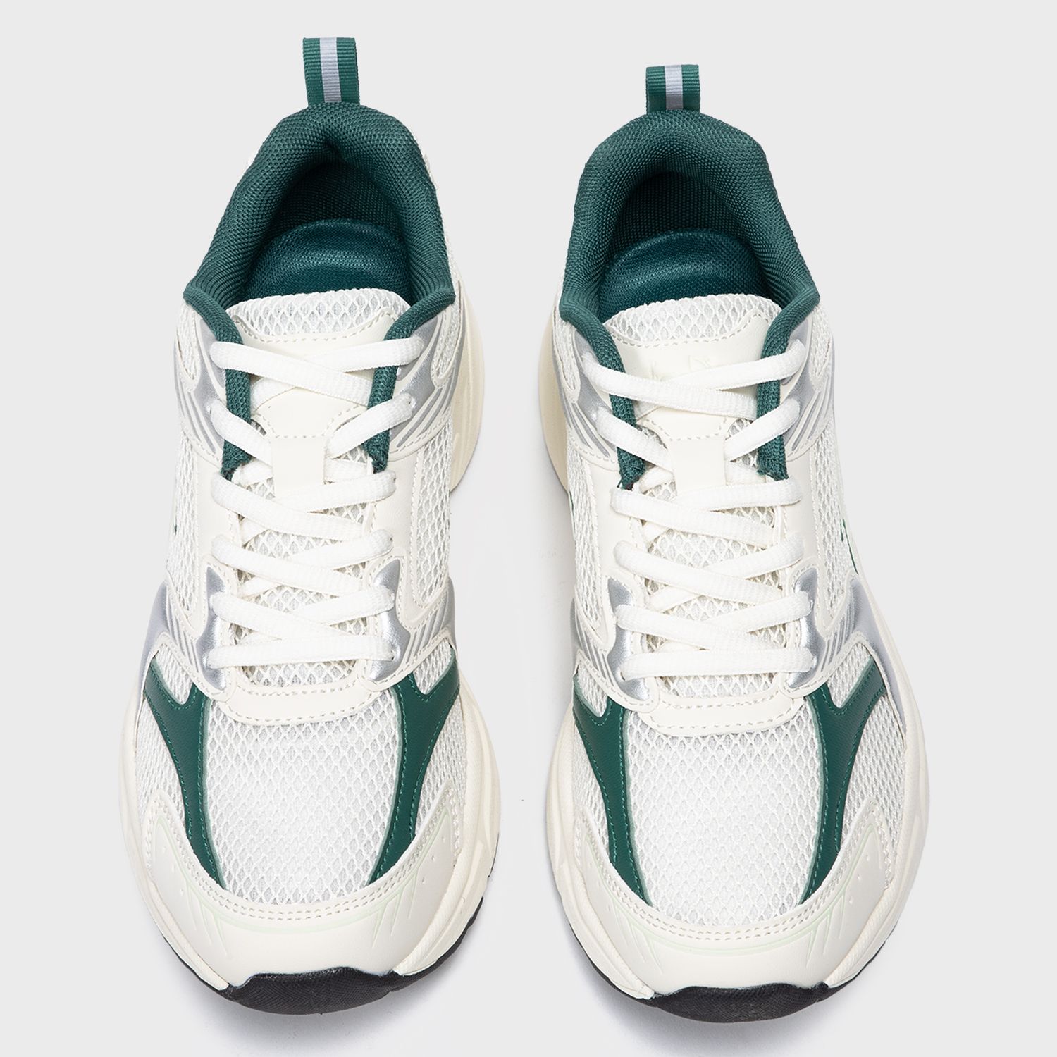 DIADORA Retrace Zapatilla Urbana Mujer Blanco Diadora | Falabella