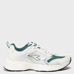 DIADORA - Retrace Zapatilla Urbana Mujer Blanco