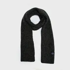 BEARCLIFF - Bufanda Casual Hombre