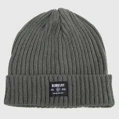 BEARCLIFF - Gorro Casual Hombre