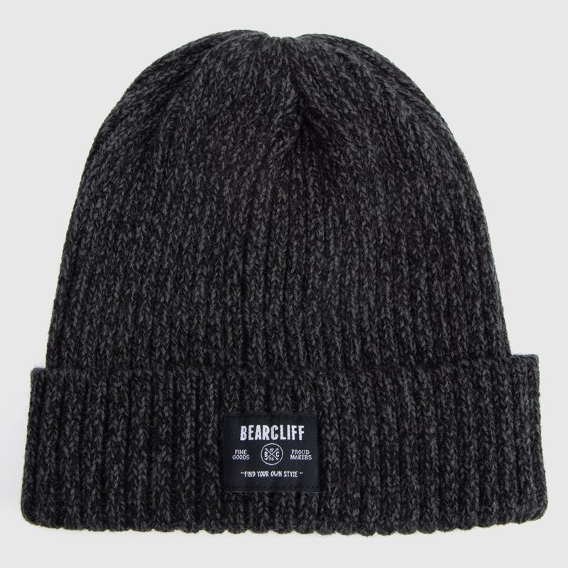 BEARCLIFF - Gorro Casual Hombre Bearcliff