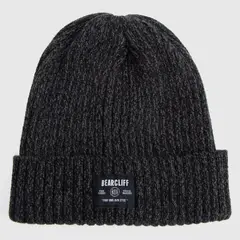 BEARCLIFF - Gorro Casual Hombre