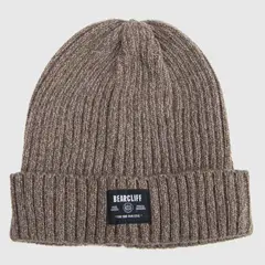 BEARCLIFF - Gorro Casual Hombre