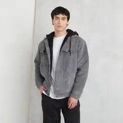 BEARCLIFF - Chaquetas Hombre