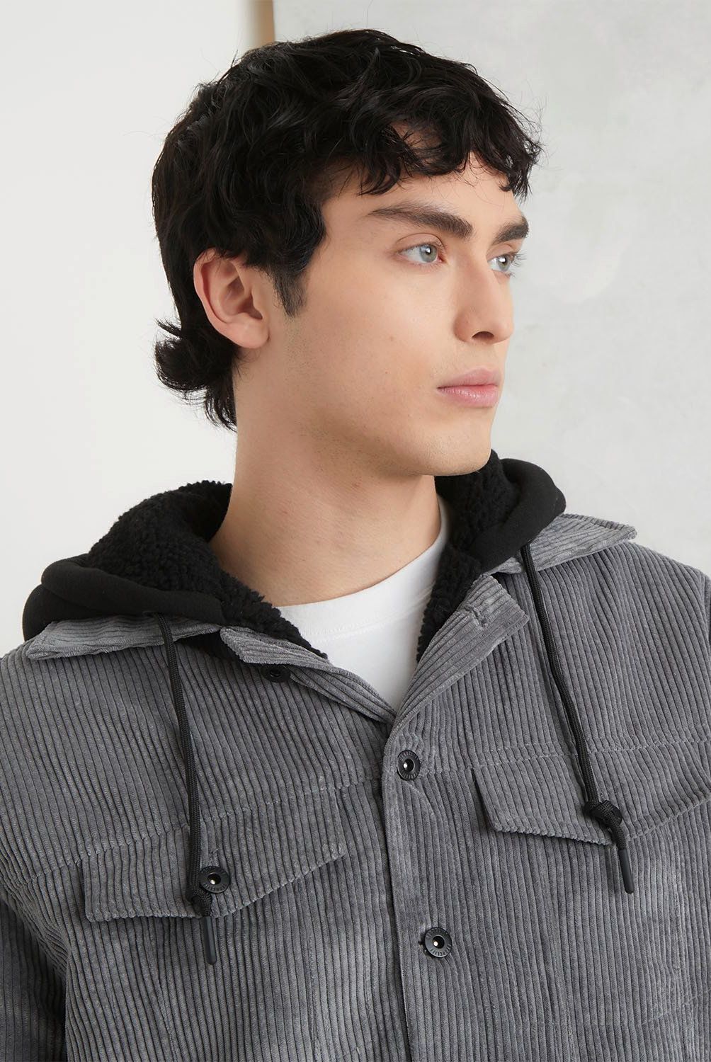 BEARCLIFF - Chaquetas Hombre Bearcliff