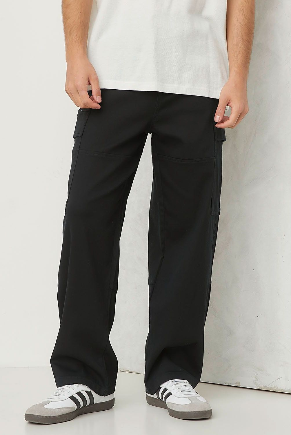 BEARCLIFF - Pantalón Hombre Bearcliff