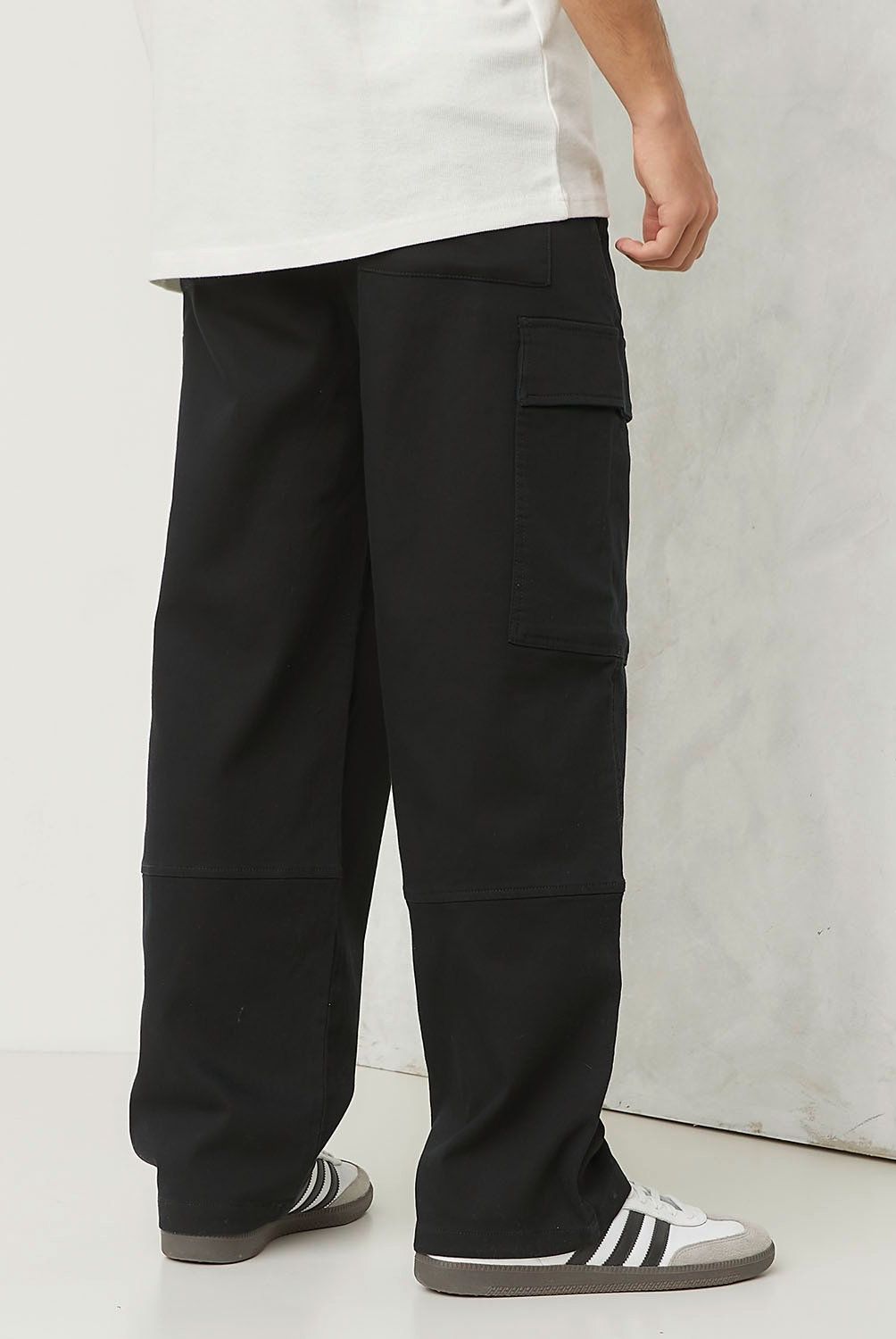 BEARCLIFF - Pantalón Hombre Bearcliff