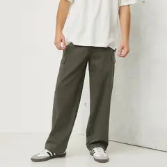 BEARCLIFF - Pantalón Hombre