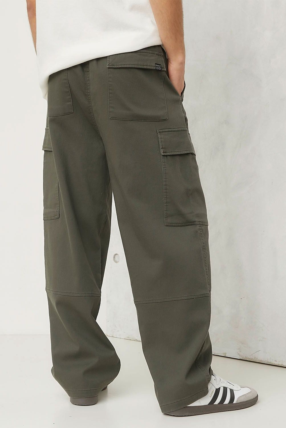 BEARCLIFF - Pantalón Hombre Bearcliff