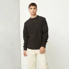 BEARCLIFF - Sweater Hombre Basement