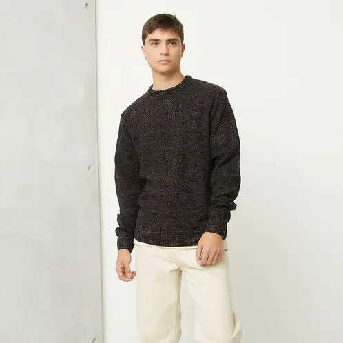 BEARCLIFF - Sweater Hombre Basement