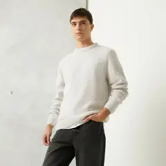 BEARCLIFF - Sweater Hombre Basement