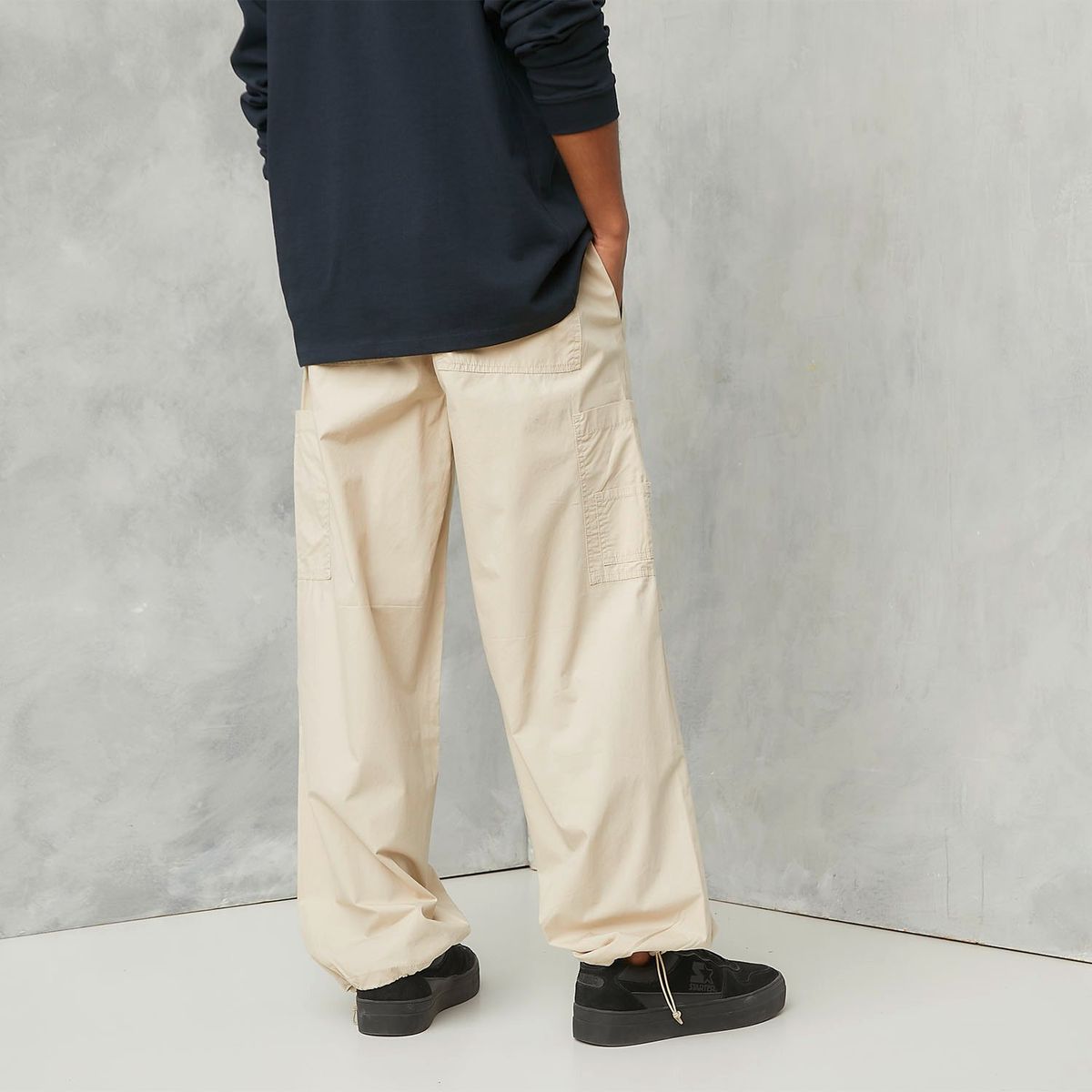 STARTER - Pantalón Hombre Starter