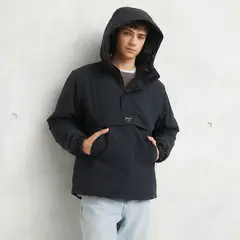 BEARCLIFF - Parka Anorak Hombre