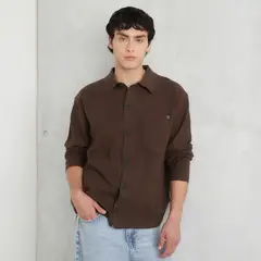 BEARCLIFF - Sweater Casual Hombre