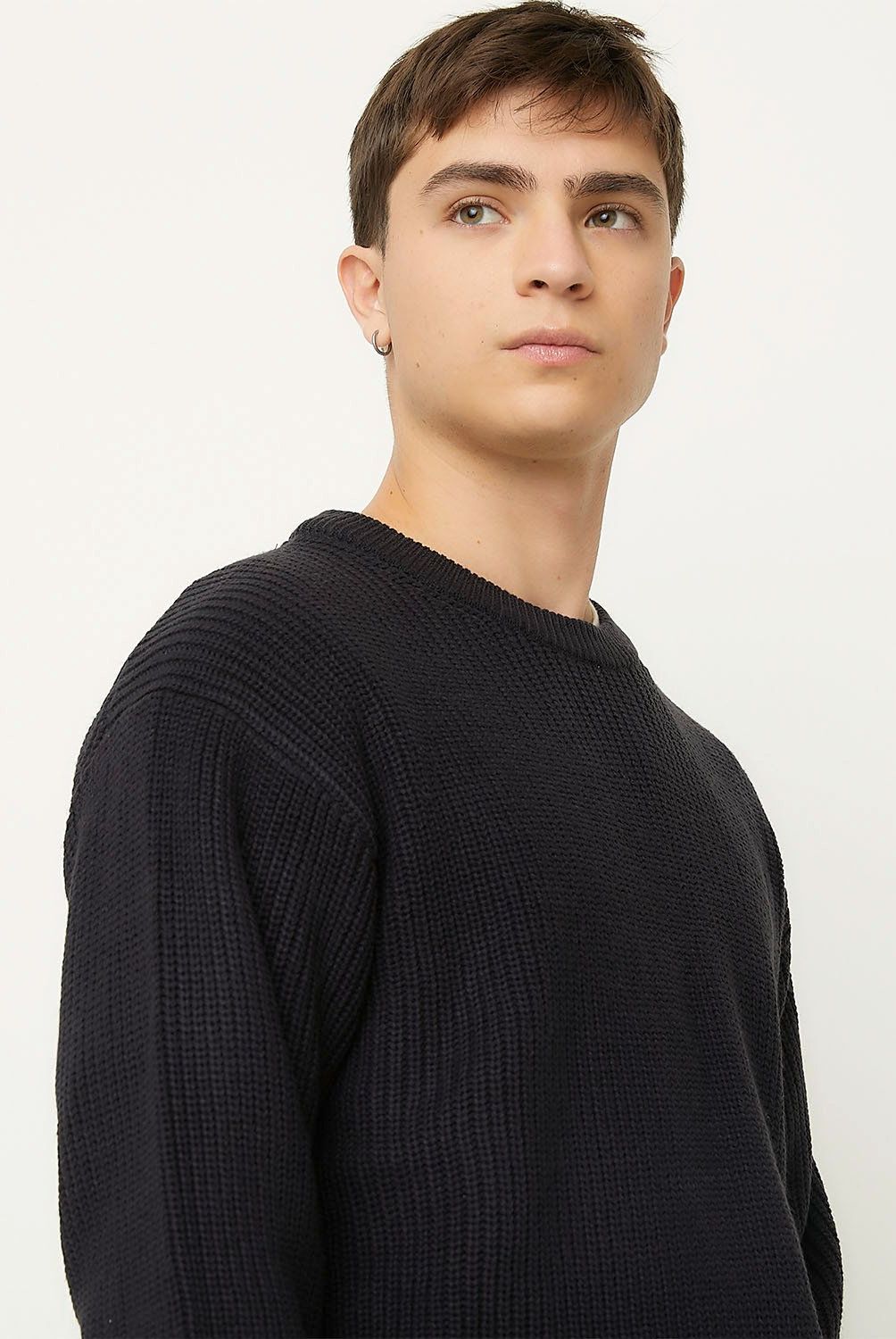 BEARCLIFF - Sweater Casual Hombre Bearcliff