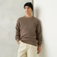 BEARCLIFF - Sweater Casual Hombre