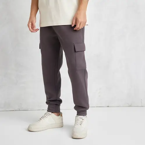 BEARCLIFF - Pantalón Jogger Hombre