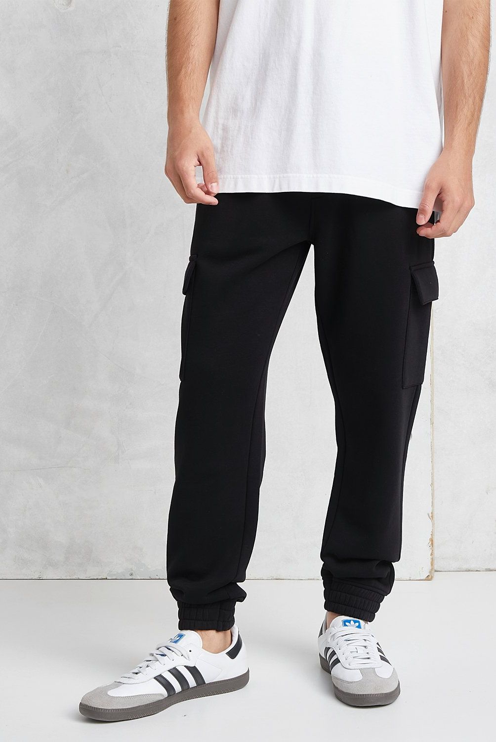 BEARCLIFF - Pantalón Jogger Hombre Bearcliff