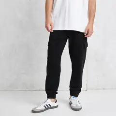 BEARCLIFF - Pantalón Jogger Hombre