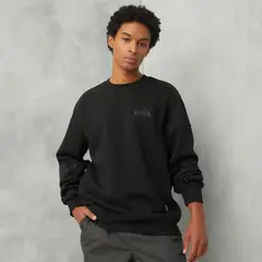STARTER - Polerón Crew Neck Algodón Hombre