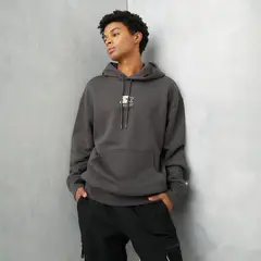 STARTER - Polerón Canguro Relaxed Fit Hombre