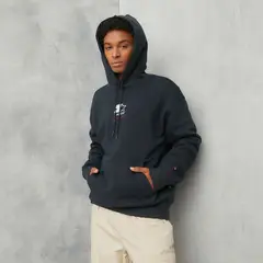 STARTER - Polerón Canguro Relaxed Fit Hombre