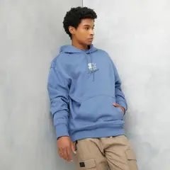 STARTER - Polerón Canguro Relaxed Fit Hombre