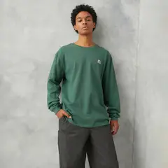 STARTER - Polera Manga Corta Algodón Hombre