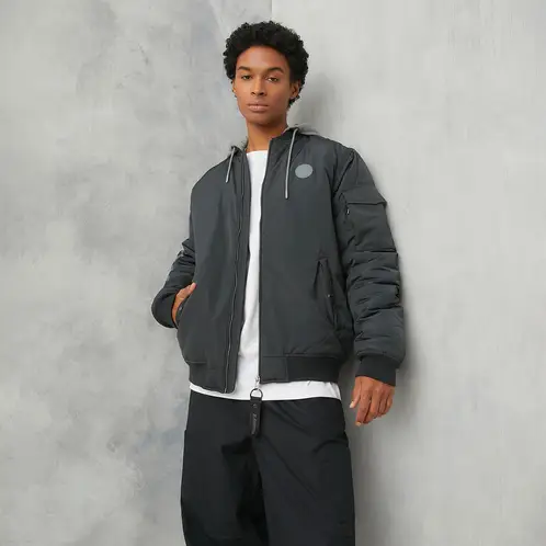 STARTER - Parka Bomber Hombre