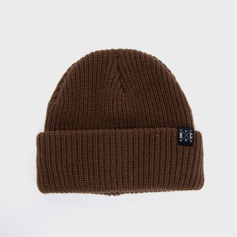 BEARCLIFF - Gorro Casual Hombre Bearcliff