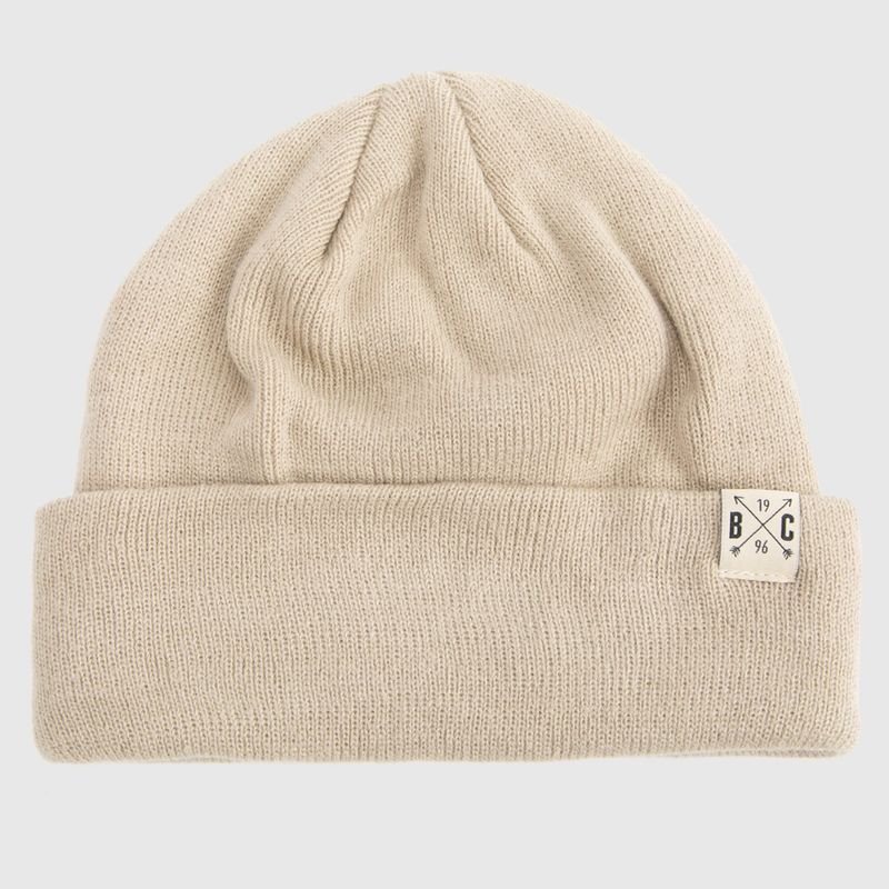BEARCLIFF - Gorro Casual Hombre Bearcliff