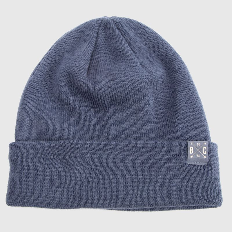 BEARCLIFF - Gorro Casual Hombre Bearcliff