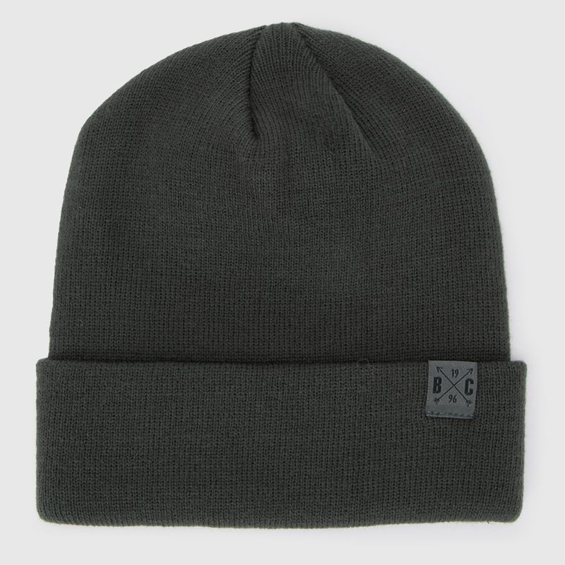 BEARCLIFF - Gorro Casual Hombre Bearcliff