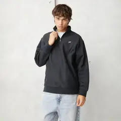 BEARCLIFF - Polerón Relaxed Fit Hombre