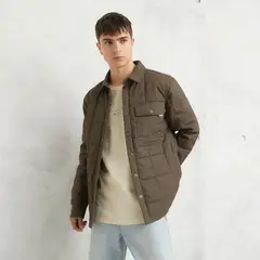 BEARCLIFF - Chaquetas Hombre