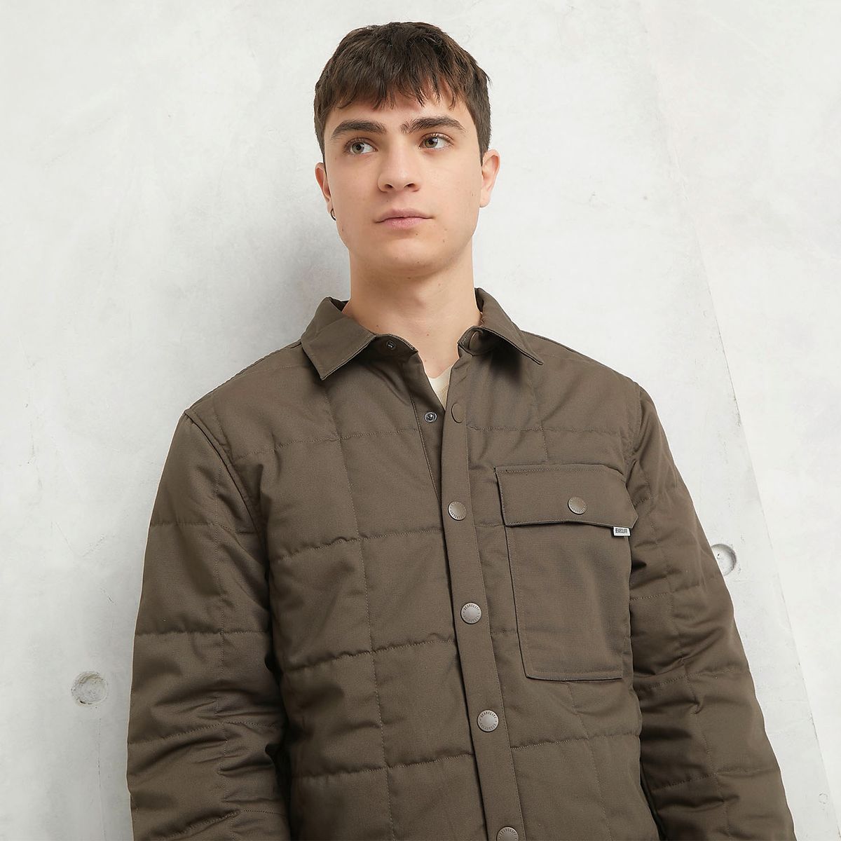 BEARCLIFF - Chaquetas Hombre Bearcliff