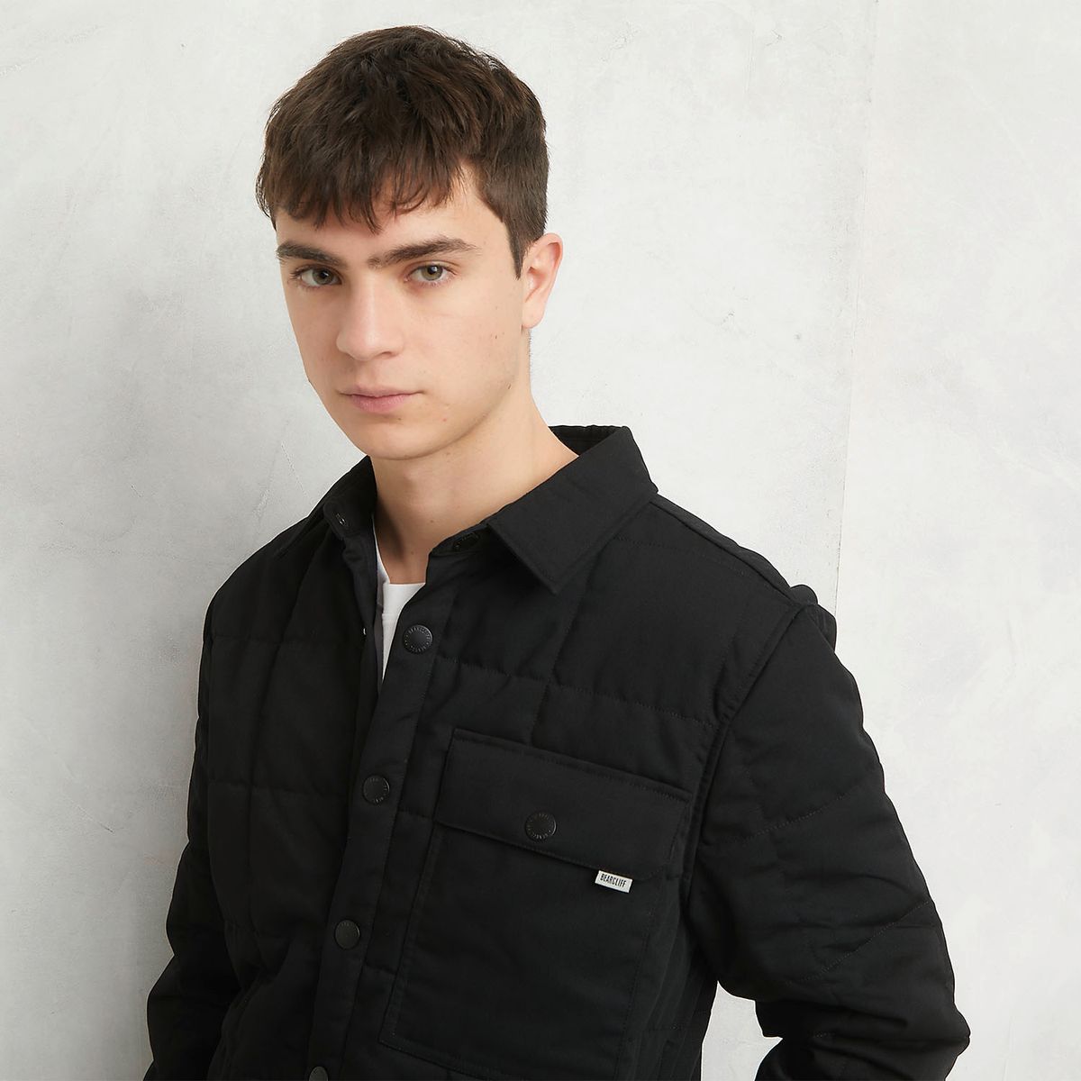 BEARCLIFF - Chaquetas Hombre Bearcliff