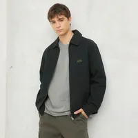 Chaquetas Algodón Hombre