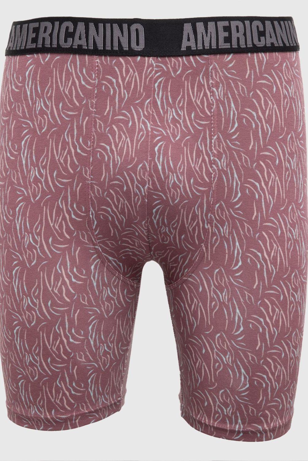 AMERICANINO - Pack De 3 Boxers Algodón Hombre Americanino